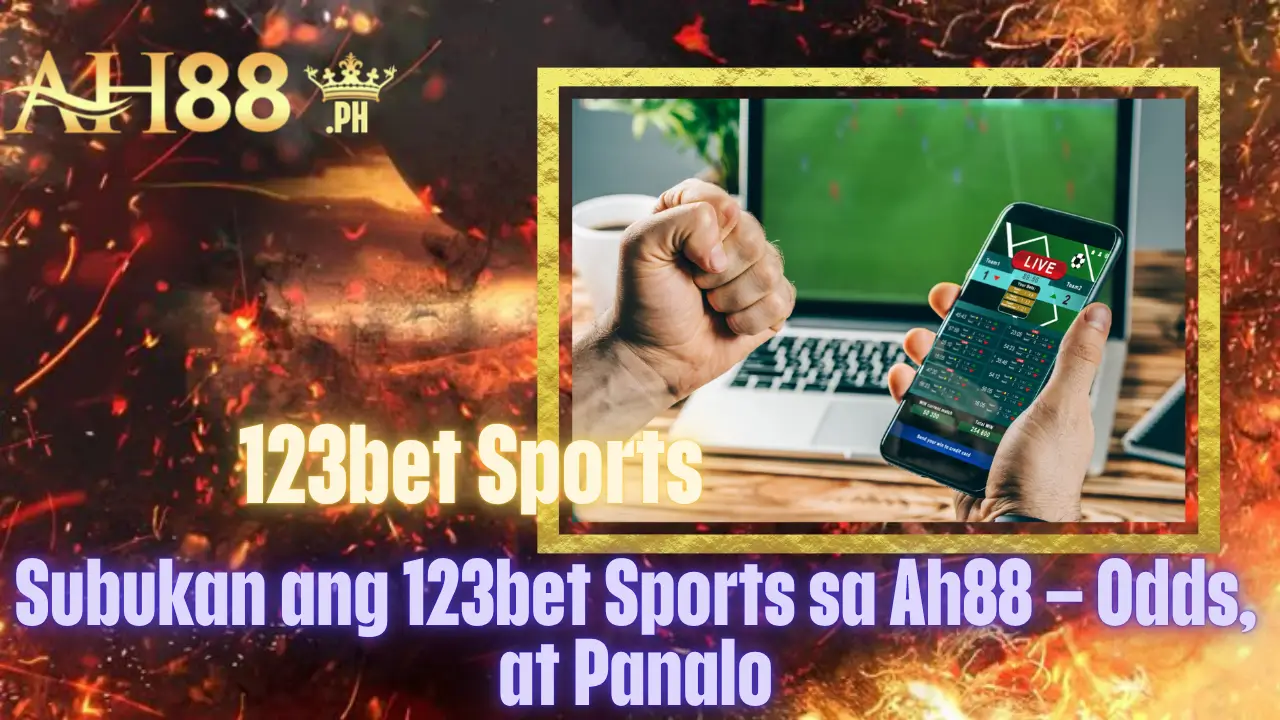 123bet Sports