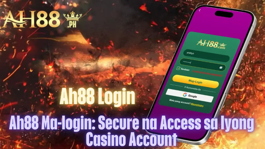 Ah88 Login