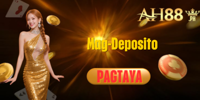 Ah88 Mag-Deposito