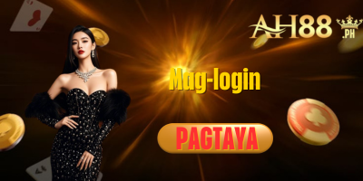 Ah88 Mag-login