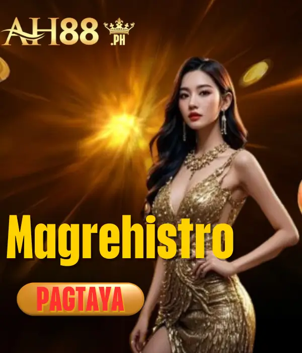 Ah88 Magrehistro