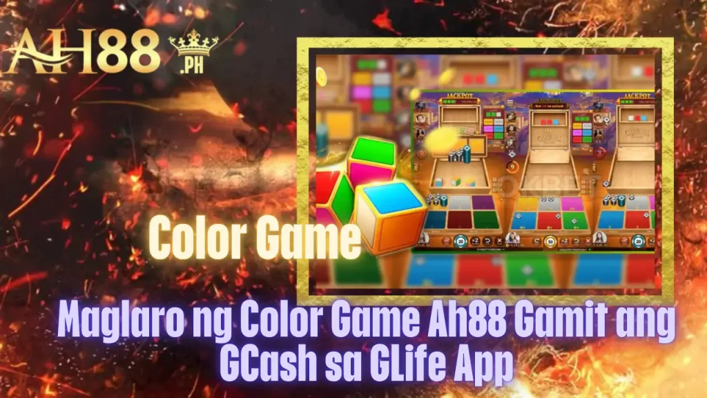 Color Game
