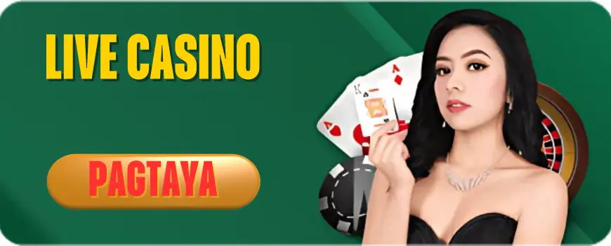 LIVE CASINO
