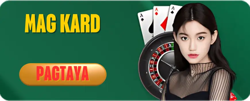 MAG KARD