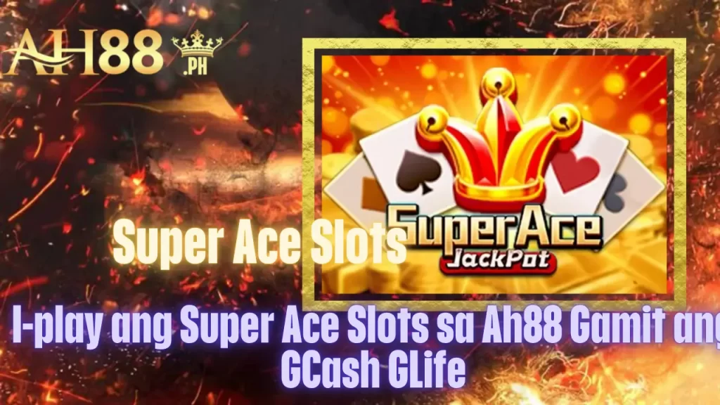 Super Ace Slots (2)