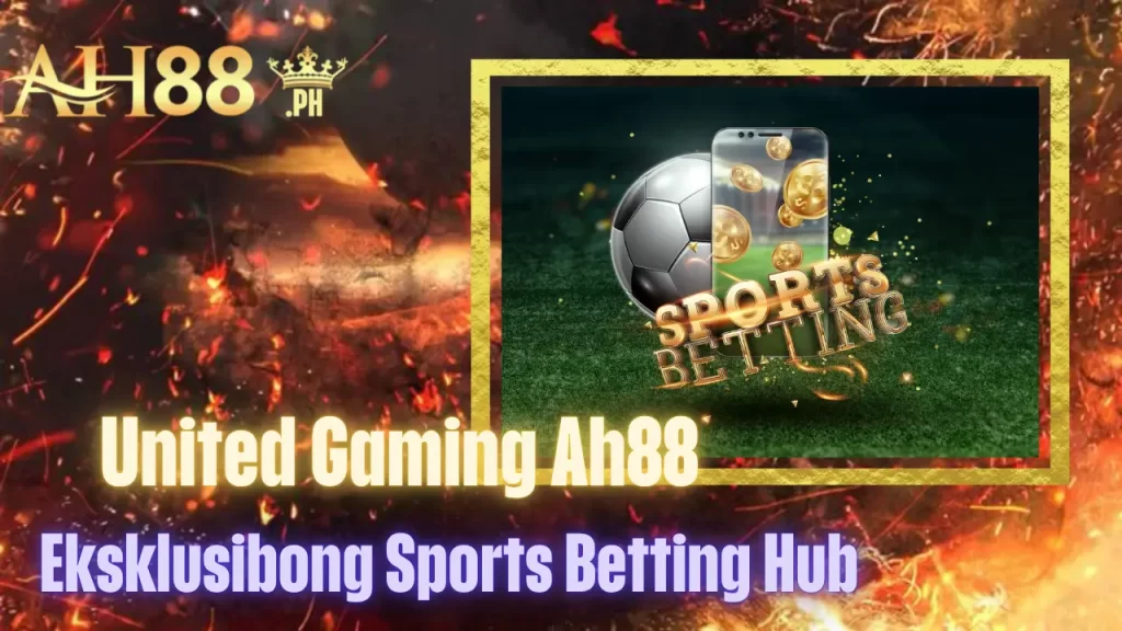 United Gaming Ah88