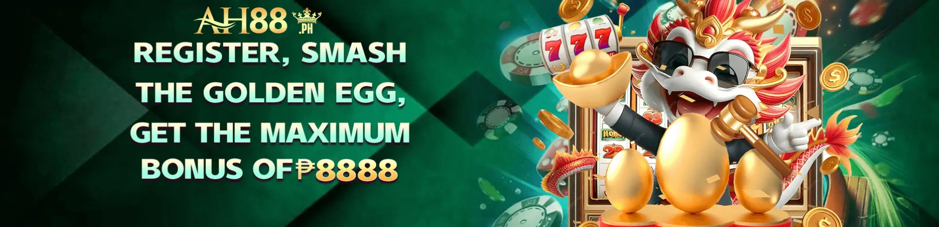 the golden eggs register freebet bonus
